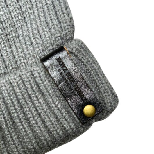 WOOLEN HATS
